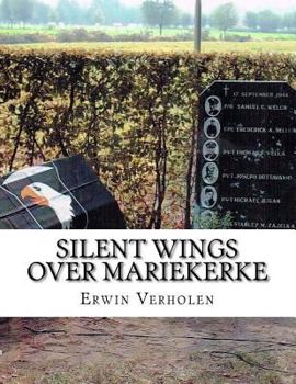 Paperback Silent Wings over Mariekerke [Dutch] Book