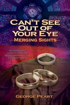 Can't See Out of Your Eye, Book 2