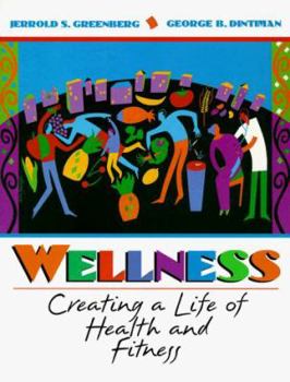 Paperback Wellness: Creating a Life of Health and Fitness Book