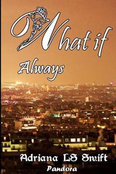 Paperback What if: Always [Spanish] Book