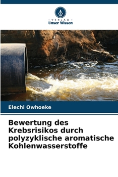 Bewertung des Krebsrisikos durch polyzyklische aromatische Kohlenwasserstoffe (German Edition)
