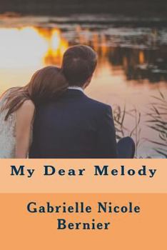 Paperback My Dear Melody Book