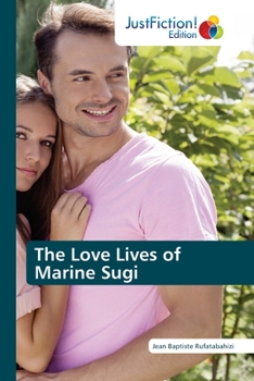 Paperback The Love Lives of Marine Sugi Book
