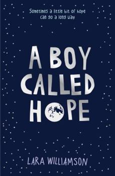 Paperback A Boy Called Hope Book