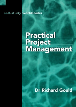 Paperback Practical Project Management Book