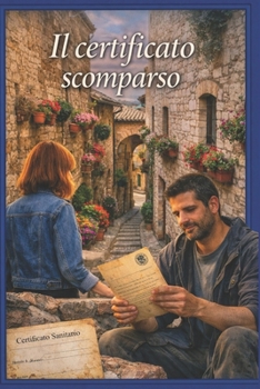 Il certificato scomparso