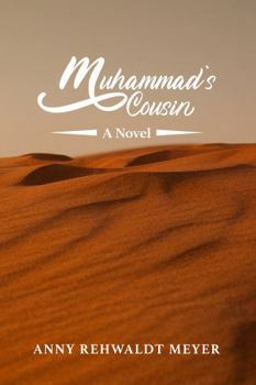 Paperback Muhammad's Cousin: A Novel Book