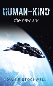 Paperback Human-Kind: The New Ark Book