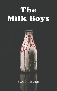 Paperback The Milk Boys Book