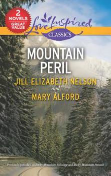 Mass Market Paperback Mountain Peril: A 2-In-1 Collection Book