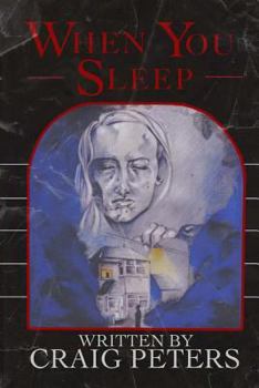 Paperback When You Sleep Book