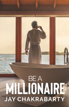 Paperback Be A Millionaire Book