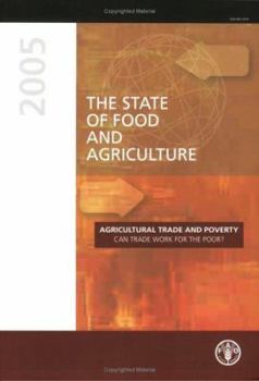 The State of Food and Agriculture [With Mini CDROM]