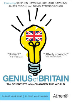 Genius of Britain