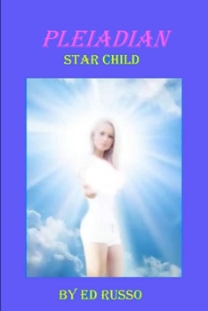 Paperback Pleiadian Star Child Book