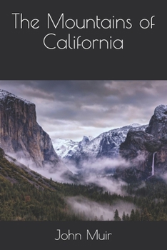 The Mountains of California