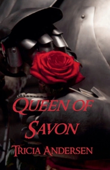 Paperback Queen of Savon Book