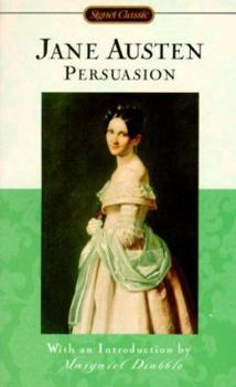Mass Market Paperback Persuasion Book