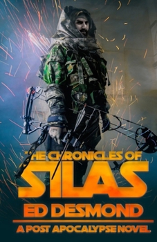 Paperback The Chronicles of Silas Book