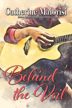 Paperback Behind the Veil Book