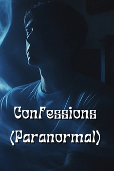 Paperback Confessions (Paranormal) Book