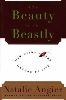 Paperback The Beauty of the Beastly Book