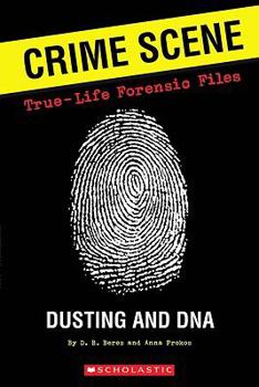 Paperback Dusting and DNA Book