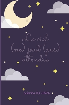 Le ciel (ne) peut (pas) attendre (Les aventures de Debbie Taylor) (French Edition)