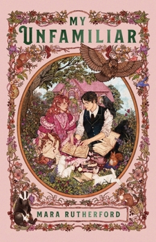 Hardcover My Unfamiliar Book