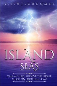 Paperback Island Seas Book