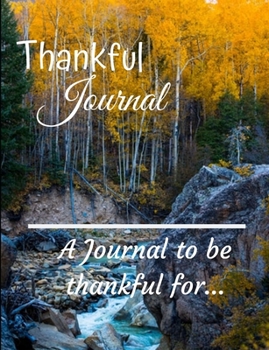 Paperback Thankful Journal: A Christian Journal With Bible Verses Book