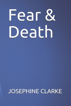 Paperback Fear & Death Book