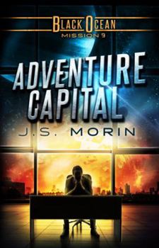 Adventure Capital - Book #9 of the Black Ocean