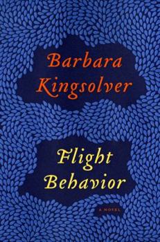 Hardcover Flight Behavior Book