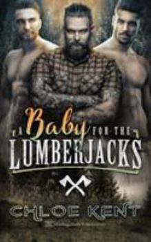 Paperback A Baby for the Lumberjacks Book