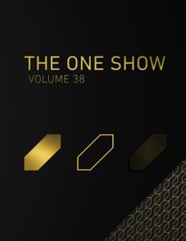 Hardcover The One Show, Volume 38 Book