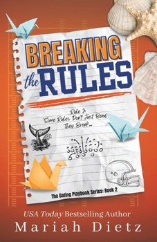 Paperback Breaking the Rules Special Anniversary Book