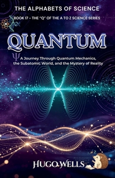 Paperback Quantum Book