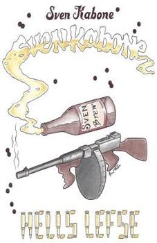 Paperback Sven Kabone Book