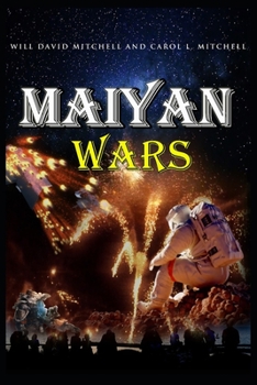 Paperback Maiyan Wars Book