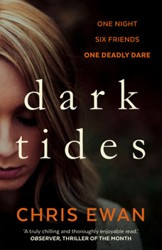 Paperback Dark Tides Book