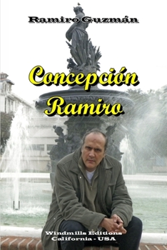 Paperback Concepción Ramiro [Spanish] Book