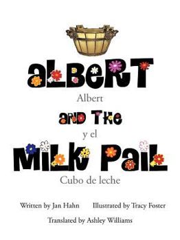 Paperback Albert and the Milk Pail Book