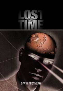 Hardcover Lost in Time Book