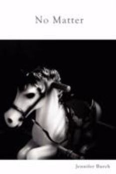 Paperback No Matter Book