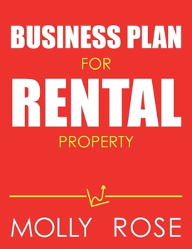 Paperback Business Plan For Rental Property Book