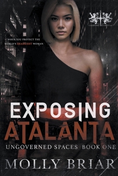 Paperback Exposing Atalanta Book