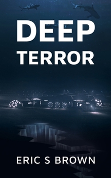 Paperback Deep Terror Book