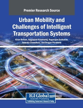 Urban Mobility and Challenges of Intelligent Transportation Systems