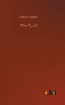 Who Cares? a story of adolescence